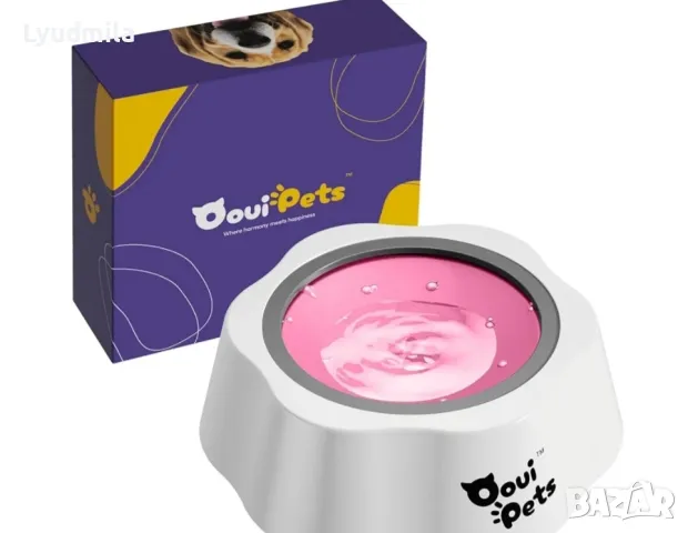 купа за вода , снимка 1