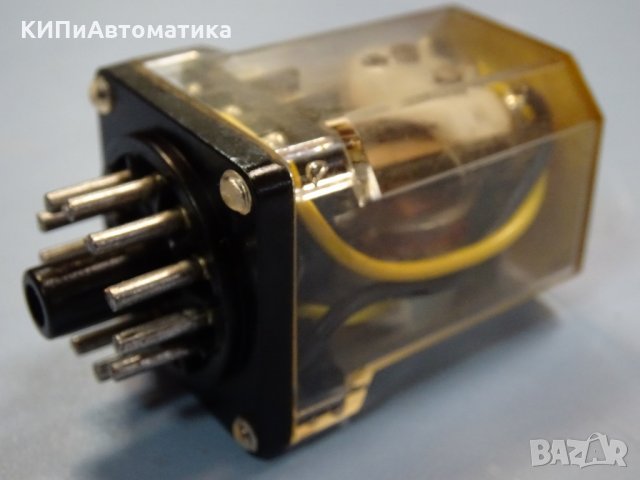 Реле RP 70 CSN353402 220V, снимка 5 - Електродвигатели - 34903440