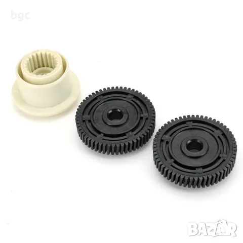 Ремонтен комплект РАЗДАТКА АКТУАТОР Раздатка Серво Мотор BMW X3 X5 X6 E71 E70 E83 E53 LCI и други, снимка 7 - Части - 47952510