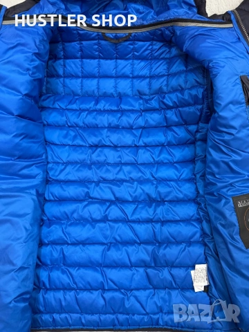 Мъжко яке NAPAPIJRI. Размер L, снимка 5 - Якета - 53933080