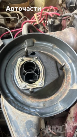 LADA/Лада 2107 на части, снимка 15 - Автомобили и джипове - 51232601