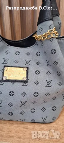 LV дамска чанта, снимка 11 - Чанти - 30142371