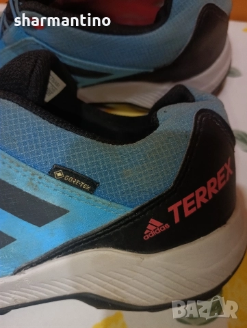 Adidas Terrex N 38,5 - 15 лв, снимка 5 - Маратонки - 52755978