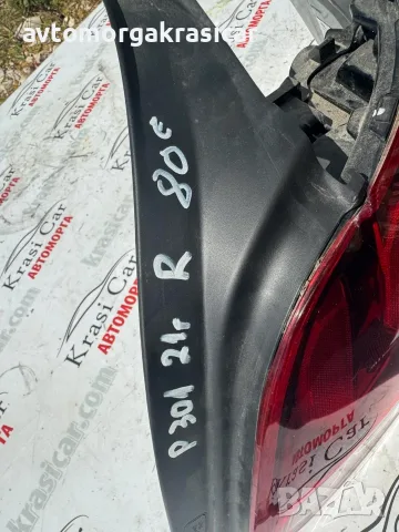 9817299580 заден външен десен стоп Peugeot 301 Пежо 301 2021г., снимка 2 - Части - 55899960