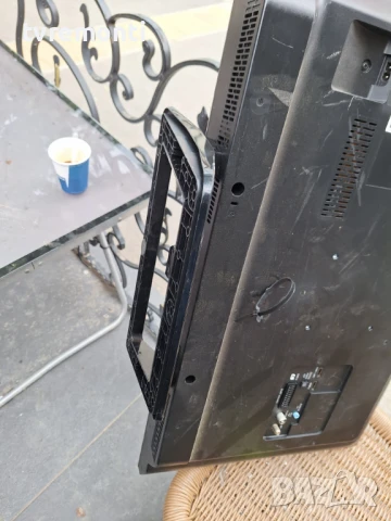 оригинална стойка телевизор PHILIPS модел 32PFK4100 /12, снимка 4 - Стойки, 3D очила, аксесоари - 50471128