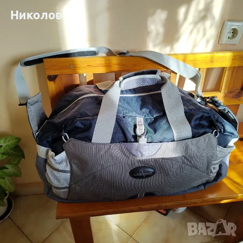 Сак "NEEKO" XL "55€-82%=10€"нов!+Доставка!