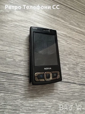 Nokia n95 8GB панел нов, снимка 1