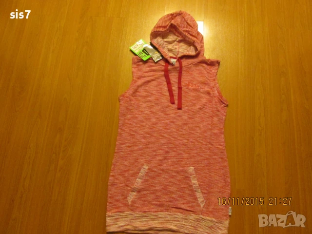 страхотна нова рокличка туника Everlast внос от Англия за 15лв., снимка 2 - Рокли - 51396343