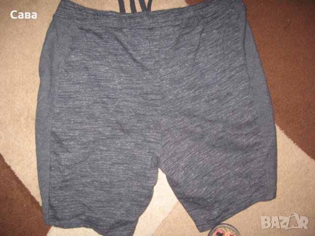 Къси панталони MOUNTAIN RIDGE   мъжки,Л-ХЛ, снимка 3 - Къси панталони - 37169599