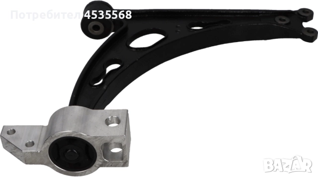 НОСАЧ Ауди,Сеат,Шкода,Фолксваген 