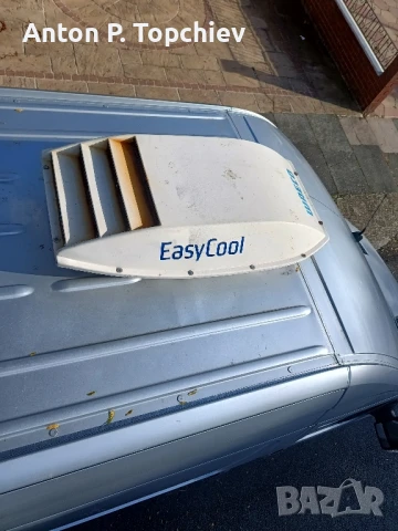 климатик waeco за кемпер/каравана , снимка 2 - Части - 51212856