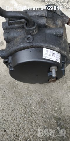 Генератор алтернатор динамо за MERCEDES  A0001502550   A 000 150 25 50, снимка 6 - Части - 31956818