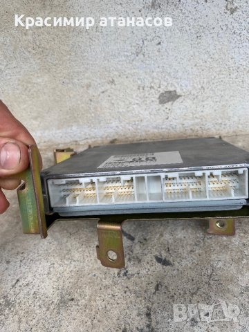 Компютър двигател за Нисан х-трейл Т30.23710 8H803.275800-1187, снимка 2 - Части - 40824640