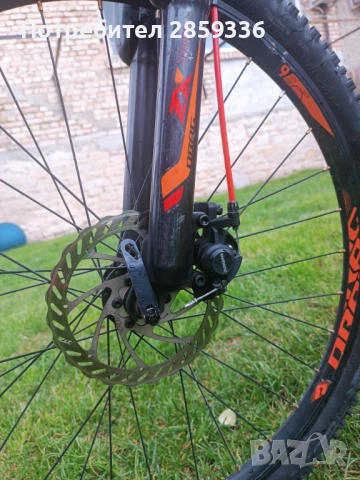 Колело драг, снимка 6 - Велосипеди - 54235553