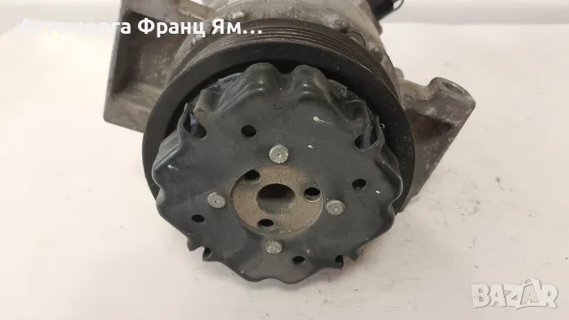 5SE12C КОМПРЕСОР КЛИМАТИК ЗА DODGE CALIBER , JEEP COMPAS, снимка 2 - Части - 49478767