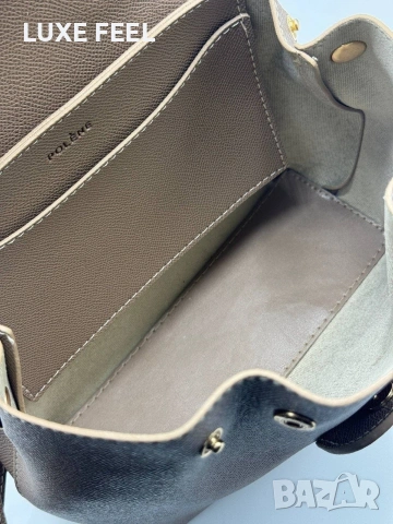 POLENE ⚜️Дамски Чанти , снимка 16 - Чанти - 54153225