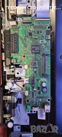 KDL-32RD430  СЪС СЧУПЕНА МАТРИЦА, снимка 4 - Части и Платки - 33893672