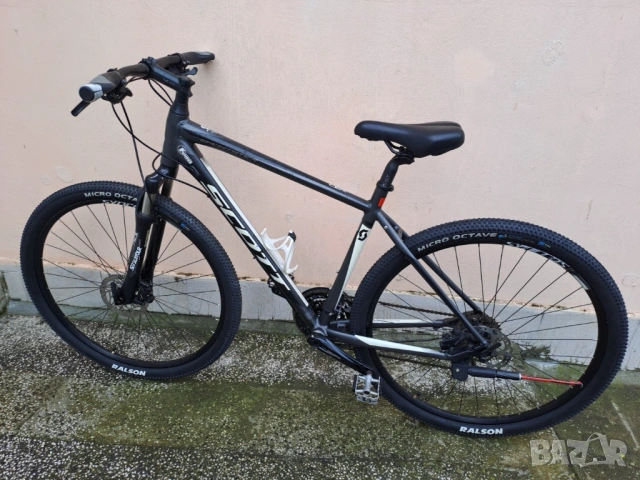 Велосипед Scott 29 цола , снимка 2 - Велосипеди - 53959964