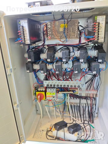 Мобилно интерактивно стрелбище (инфраред пушки), снимка 6 - Друго търговско оборудване - 51762188