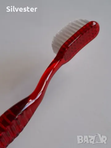 Специална Четка за Зъби с мек косъм CURVEX SOFT!, снимка 14 - Други - 48388245