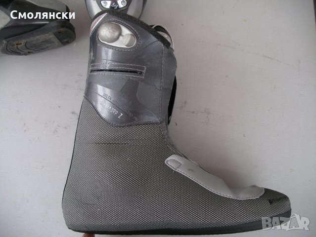 СКИОРСКИ ОБУВКИ LOWA  НОМЕР 46 - 47, снимка 7 - Зимни спортове - 32182939