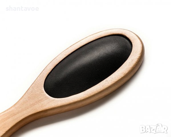 Четка за коса за плешиви мъже, снимка 3 - Аксесоари за коса - 36582781