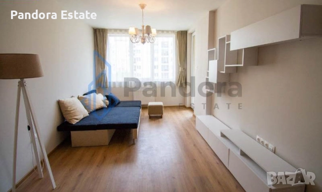 2-СТАЕН апартамент под наем, гр. София, кв. Младост 4, снимка 5 - Апартаменти - 52443598