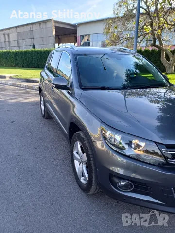 Продавам Фолксваген Тигуан , снимка 3 - Автомобили и джипове - 56434718
