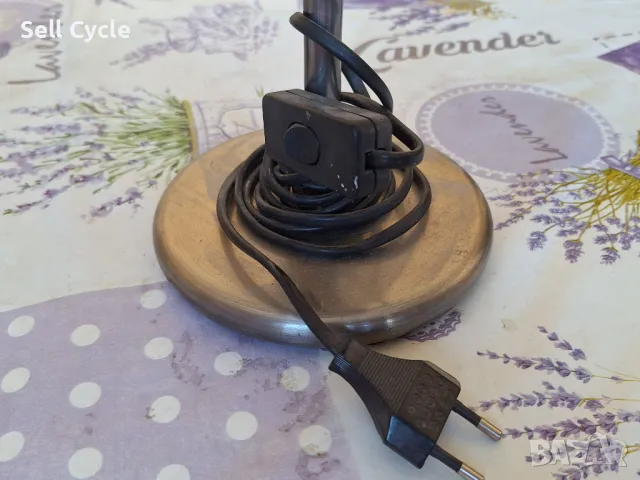 ✅КАЧЕСТВЕНА НОЩНА ЛАМПА❗, снимка 4 - Настолни лампи - 49439048