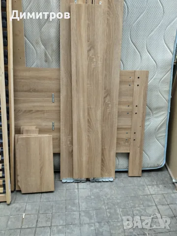 Продавам спалня, снимка 13 - Спални и легла - 56217445