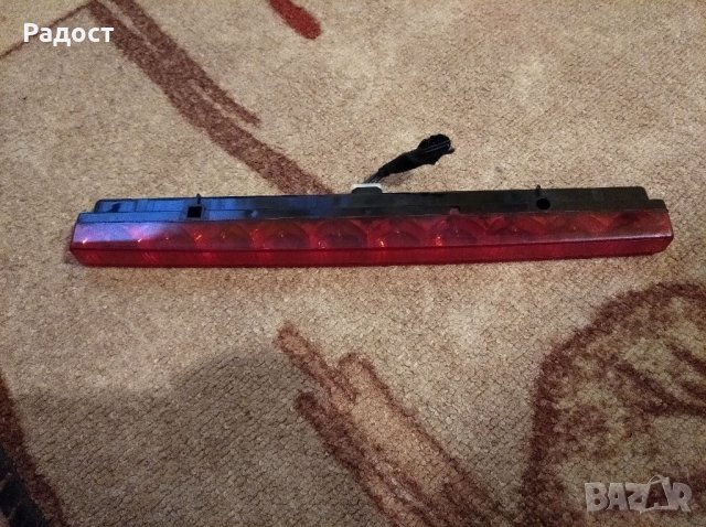 ТРЕТИ СТОП ФОЛКСВАГЕН ПОЛО / VW POLO / 1994-2000 / 