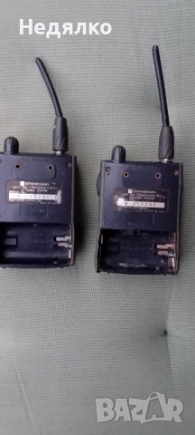 Marantz C408 Standard,винтидж радиоскенер, снимка 2 - Антикварни и старинни предмети - 52382278