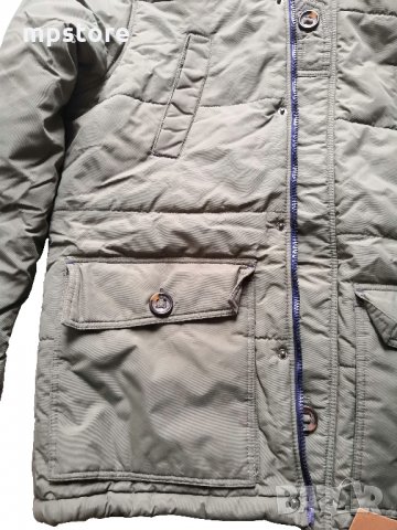 яке Native Youth, снимка 7 - Якета - 35448564