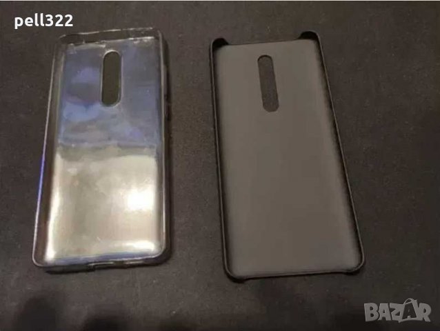 Xiaomi Mi 9T/Mi 9T Pro/K20/K20 Pro силиконови кейсове, снимка 2 - Калъфи, кейсове - 34036372