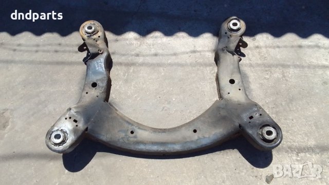 Преден мост Audi A6 4F 3.2FSI 2005г.