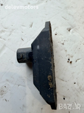 4F0907651 сензор за ускорение от Volkswagen Golf 6 2.0 TDI DSG GTD, 170 ph., engine CGF, 2010