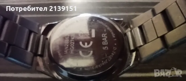 Дамски часовник Owim, снимка 3 - Дамски - 49251511