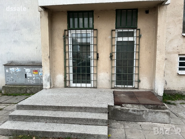 Дава под наем ОФИС в Модерно предградие, снимка 7 - Офиси - 52641458