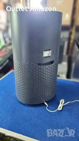 пречиствател за въздух Philips Air Purifier 1000 series, снимка 4 - Други - 50219114