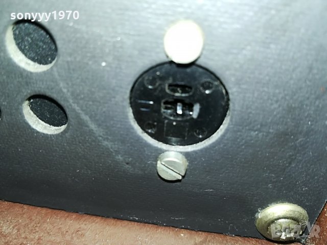 dual type cl10 made in germany 0908211143, снимка 14 - Тонколони - 33763607