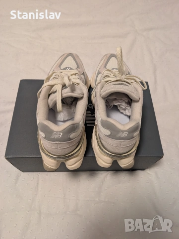 New Balance 9060, снимка 2 - Маратонки - 53933969