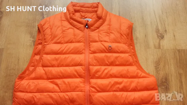 PERMANENT VACATION VEST размер M елек - 1040, снимка 3 - Екипировка - 49351566