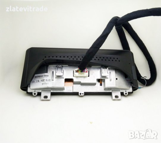 BMW 1 SERIES F20 F21 F23 2 SERIES F22 NBT 2012-2016 АНДРОИД НАВИГАЦИЯ 10.25", снимка 5 - Аксесоари и консумативи - 31799511