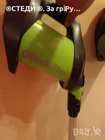 Прахосмукачка , снимка 10 - Прахосмукачки - 49105827