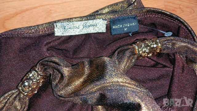 Guess топ, снимка 3 - Корсети, бюстиета, топове - 53980025