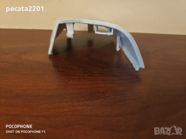 Продавам - оригинално долно капаче за дясно огледало на Хонда ЦРВ III, снимка 2 - Аксесоари и консумативи - 29815338