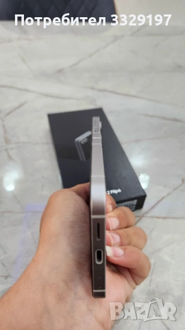 Samsung Galaxy Flip 6, снимка 6 - Samsung - 54314529