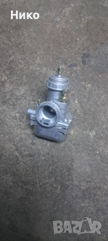 Карбуратор за МЗ 150 ЕТЗ, снимка 4 - Части - 51938270