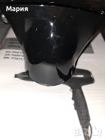 Йонен сешоар Livoo, снимка 4 - Сешоари - 49894050