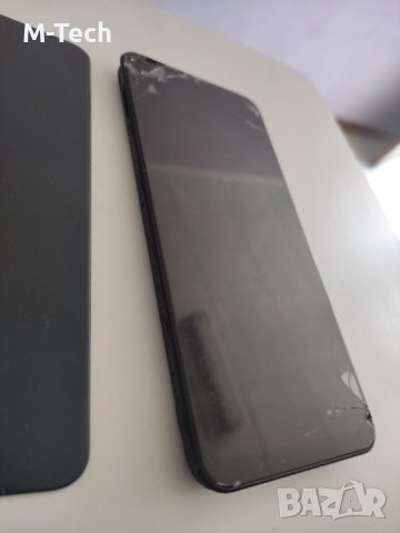 Samsung A22 5G SM-A226B части Основна платка блок захранване батерия камера слушалка звънец пръстов, снимка 6 - Резервни части за телефони - 42123254